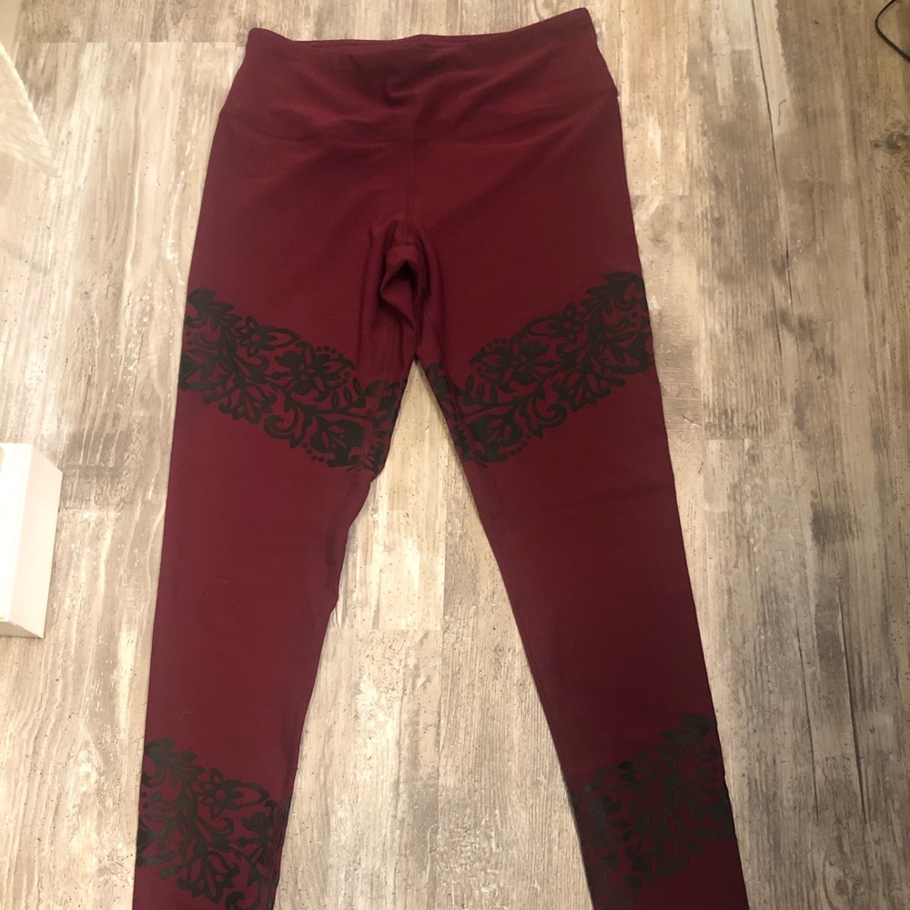 90 degree by Reflex leggings